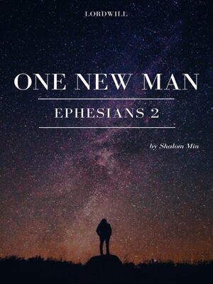 cover image of Ephesians 2